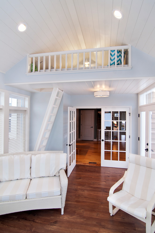 Quy Addition Rosemount Traditional Veranda Minneapolis by