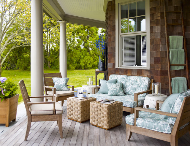How to create the ultimate outdoor room that you can enjoy all year round