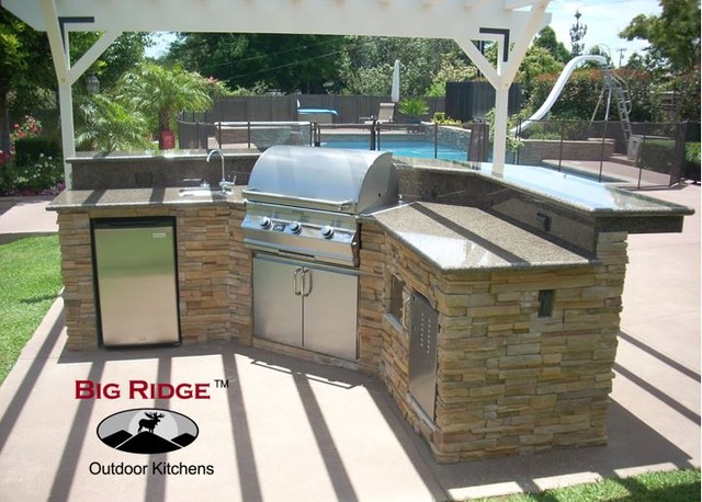 San Antonio Outdoor Kitchen Do It Yourself Package Big Ridge Outdoor Kitchens Llc Img~4bc1a4cc06d8a2d5 4 9099 1 8cf936c 