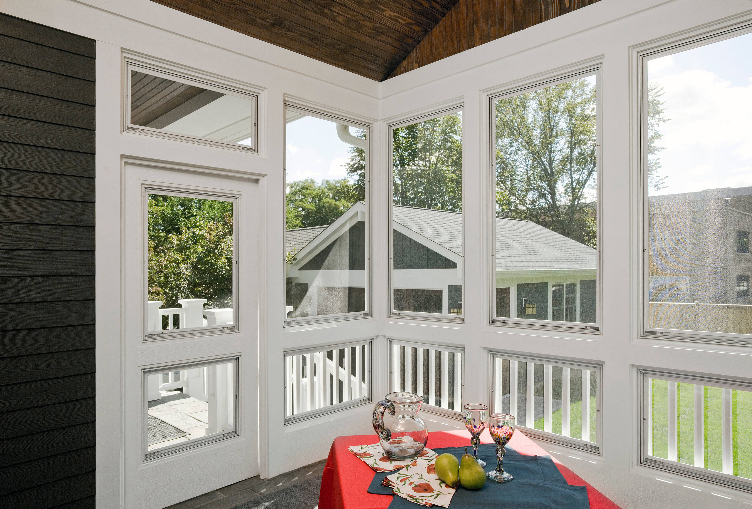 Removable Windows Houzz