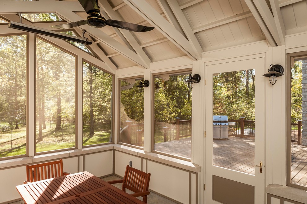 22++ Screened in porch contractors indianapolis