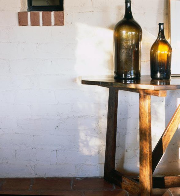 Tucson, AZ Rustic Verandah Phoenix by Scott Sanders LLC Houzz AU