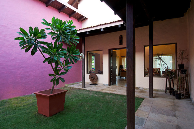 Indian House Design