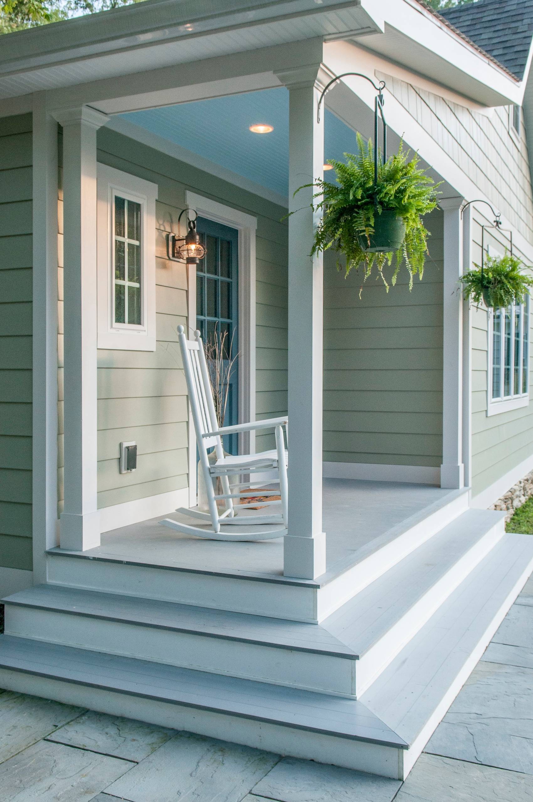 Small Front Porch Inspiration Transform Your Home s Entrance With 