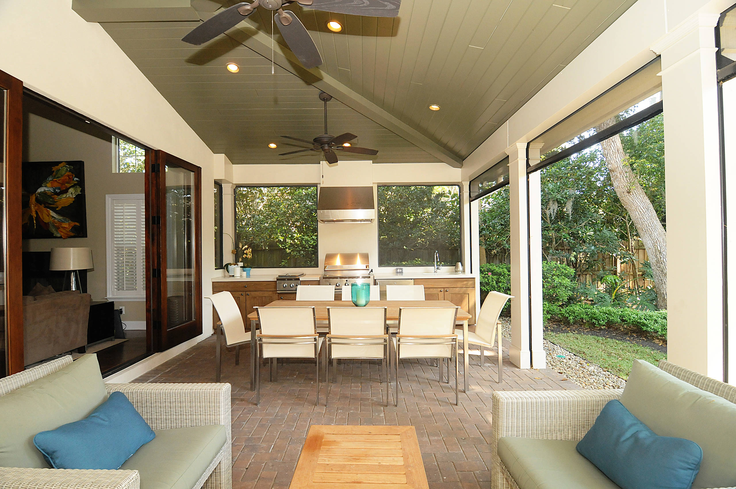 Florida Lanai Flooring Ideas Review Home Co