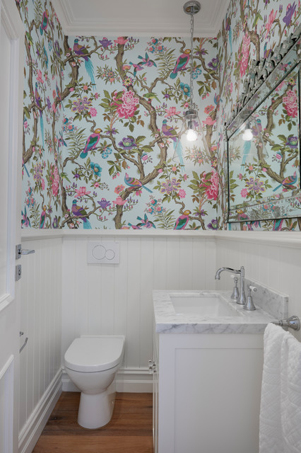 Brighton Home 2 - Ensuite, powder room + laundry ...