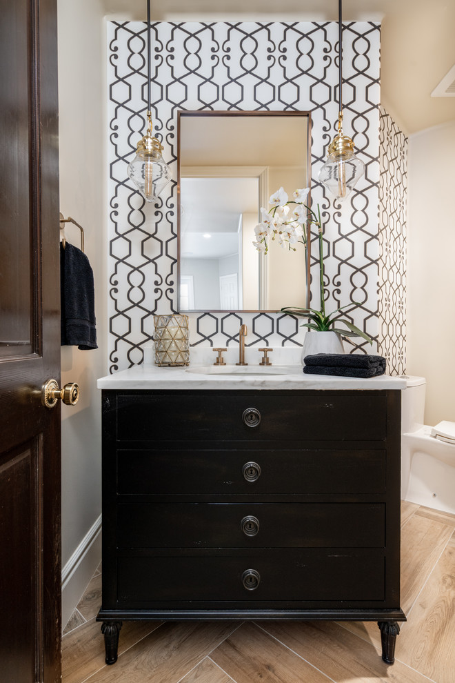 Custom Lake Forest Remodel - Traditional - Cloakroom - Orange County ...