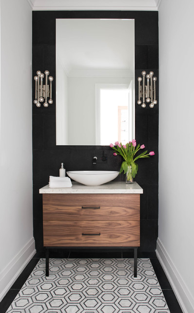 Ways To Make A Small Bathroom Feel Bigger – Forbes Home