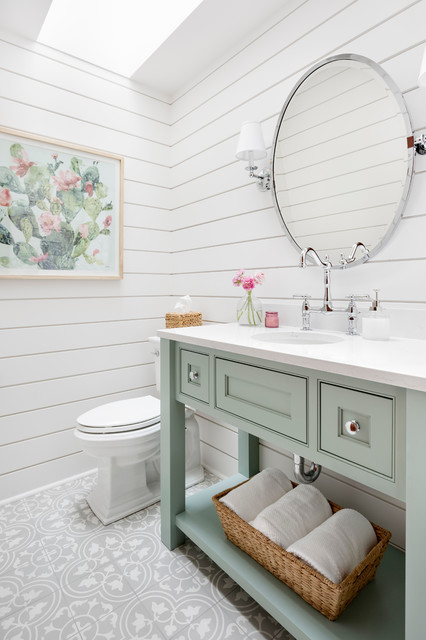 Transform Your Space: The Ultimate Guide to Bathroom Decor at Kirkland’s