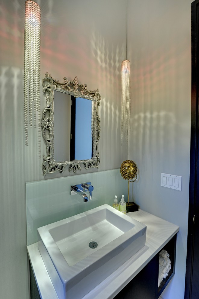 Lake Modern Masterpiece Turnquist Design / Architects