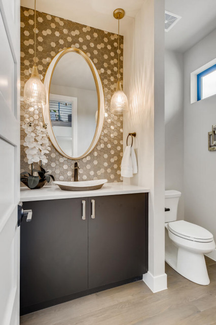 How To Get Your Bathroom Vanity Lighting Right