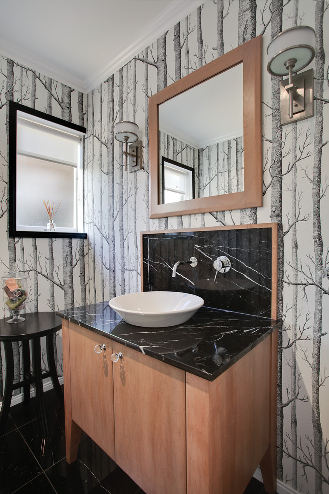 cabinet for powder room