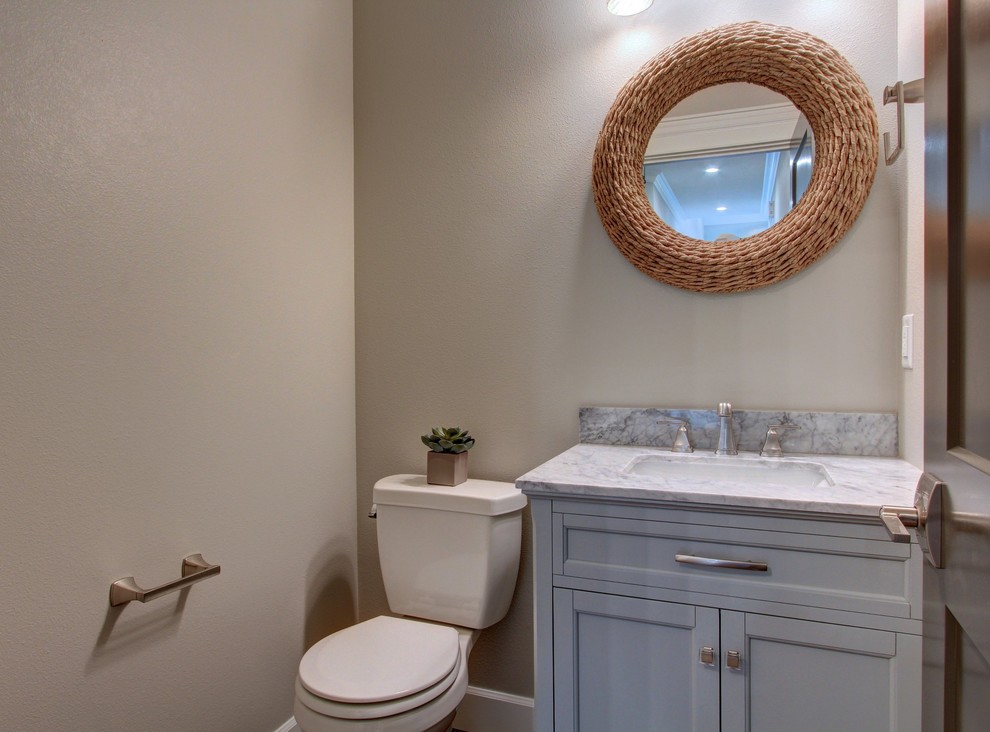 Modern/Farmhouse/Craftsman Cloakroom Other by Sundberg Quality