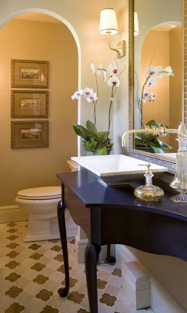 3 Essential items in your powder room – Nook and Cranny