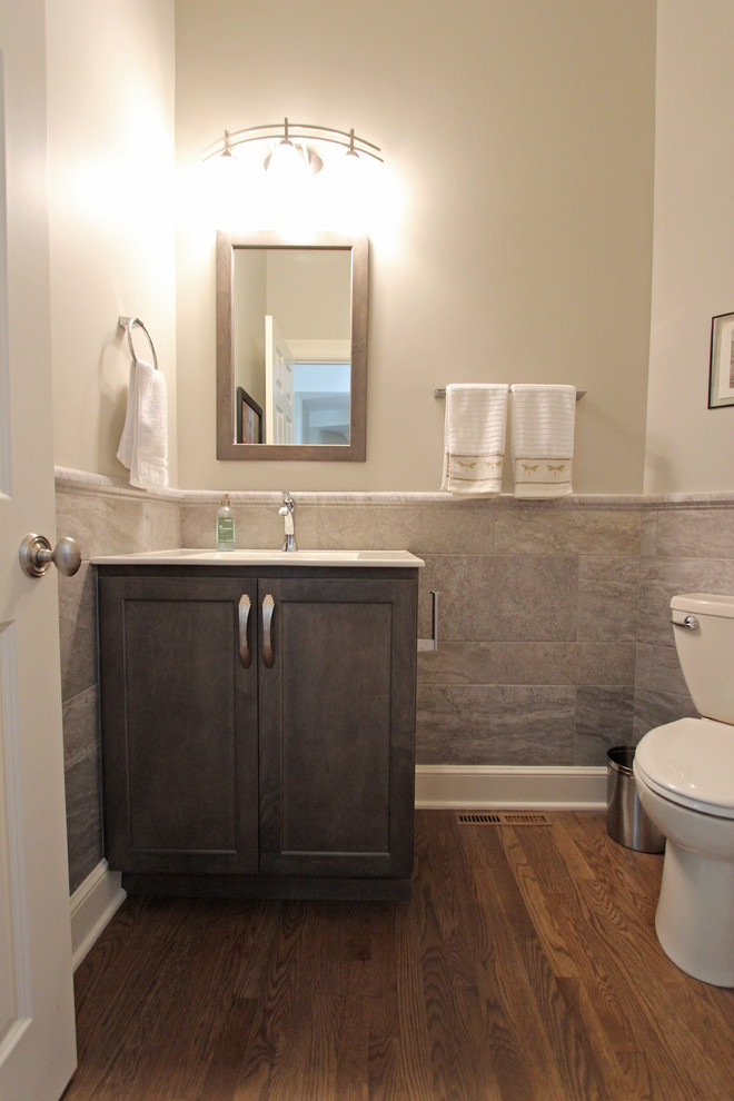 cabinet for powder room