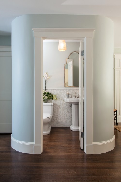 How to Choose and Build Bathroom Toilets: A Maintenance Free Design