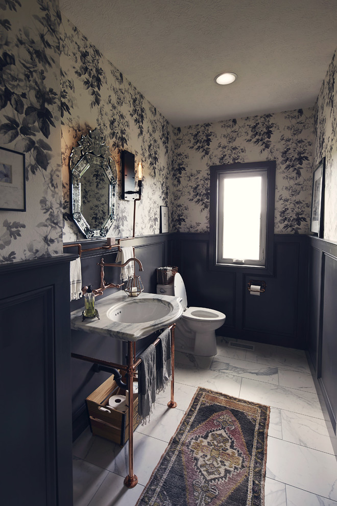 Provision Rustic Cloakroom Other by Rhoads Design