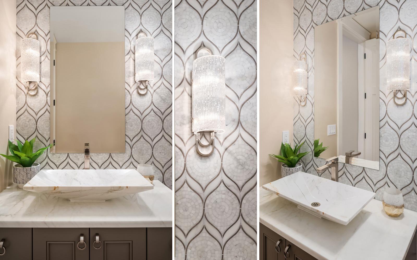 Bathroom remodel - 5 must haves when remodeling a bathroom Michelle Yorke  Design