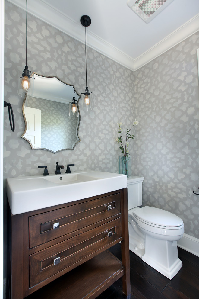 Skyevale Aseo Grand Rapids de Infiniti Custom Homes Houzz