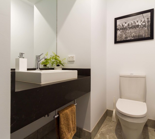 Warrandyte Kitchen, Butler's Pantry, Bathrooms, Laundry & Theatre Bar