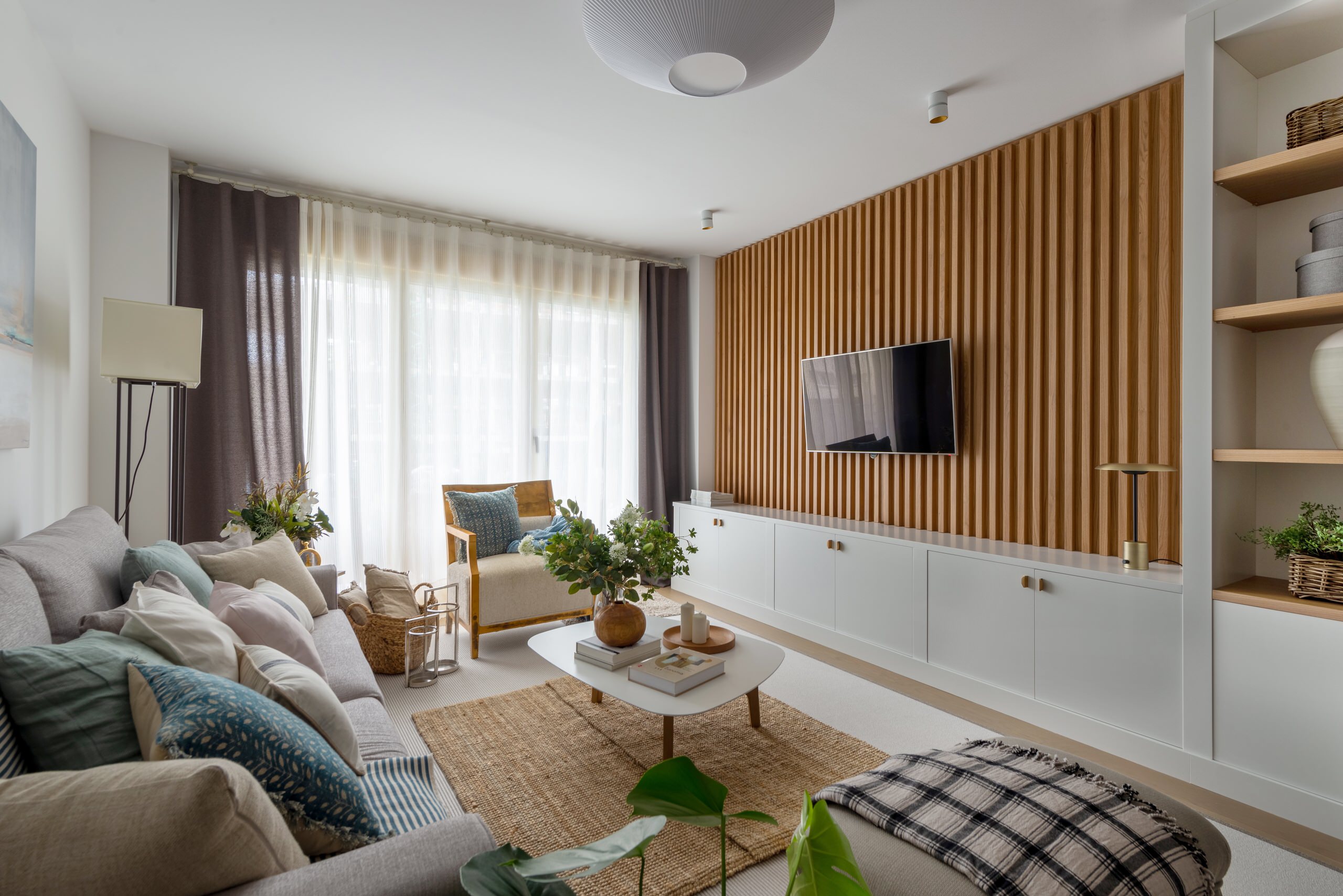 Ideas para salas de estar | Fotos de salas de estar - Junio 2023 | Houzz ES