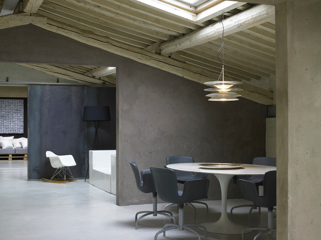 Grauer Esszimmerschrank : Esszimmerstuhl Schalenstuhl grau