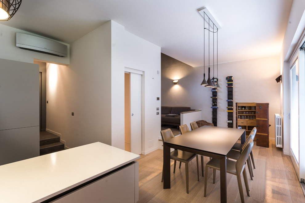 Idee per una sala da pranzo design