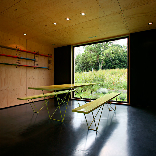 Tout Savoir Sur Les Sols En Resine Decorative