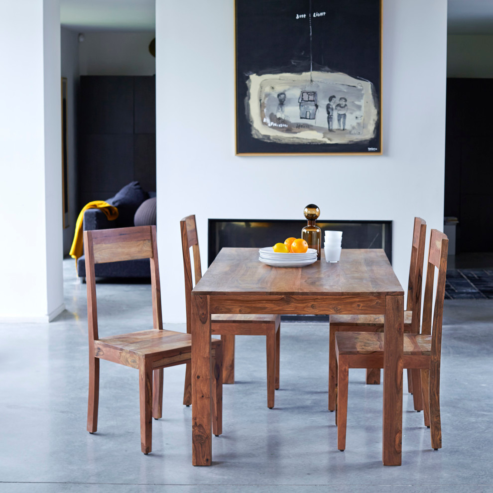 Mezzo Collection - Contemporary - Dining Room - London - by Tikamoon | Houzz