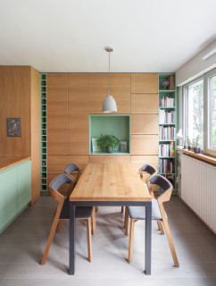 Décoration intérieure d'une petite maison – les meilleures idées - Noremax