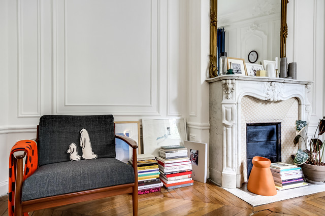 Frech Land Wohnzimmer Ideen / Rote Wohnzimmerideen Alton Brown Design