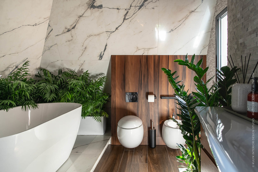 Picture Idea: Downtown Kiev Penthouse By Kulyk Interior Design Studio