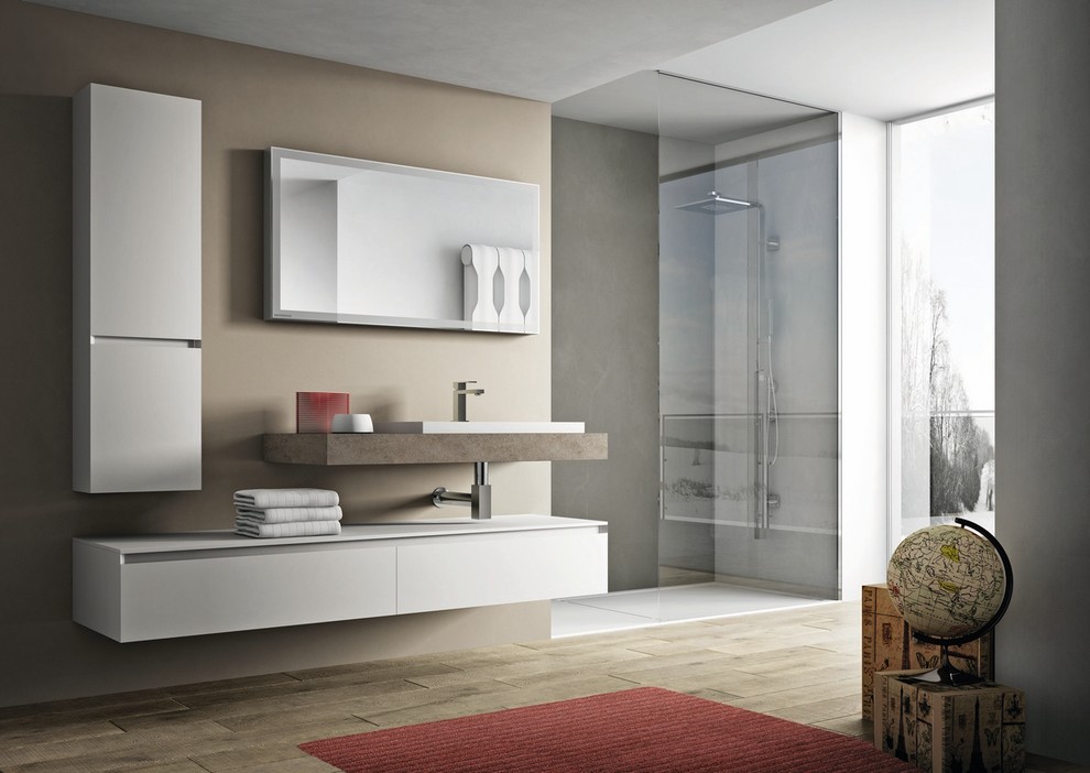 Salle De Bain Sur Mesure Lyon