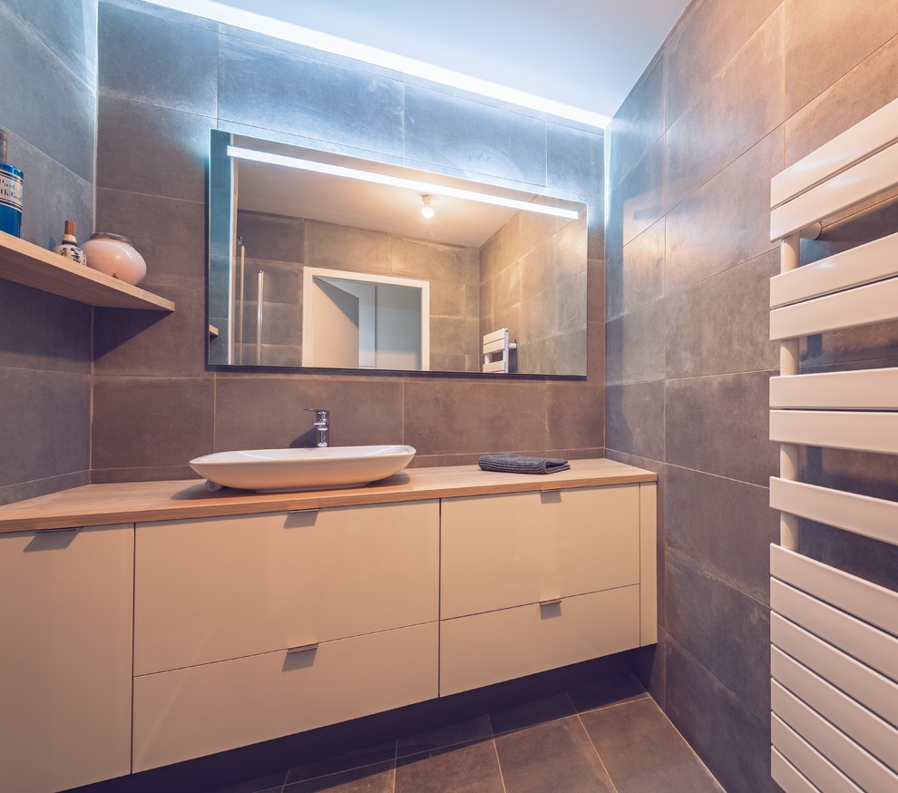 Agencement Salle De Bain Rennes