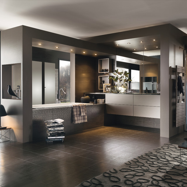 Perene Salle De Bain