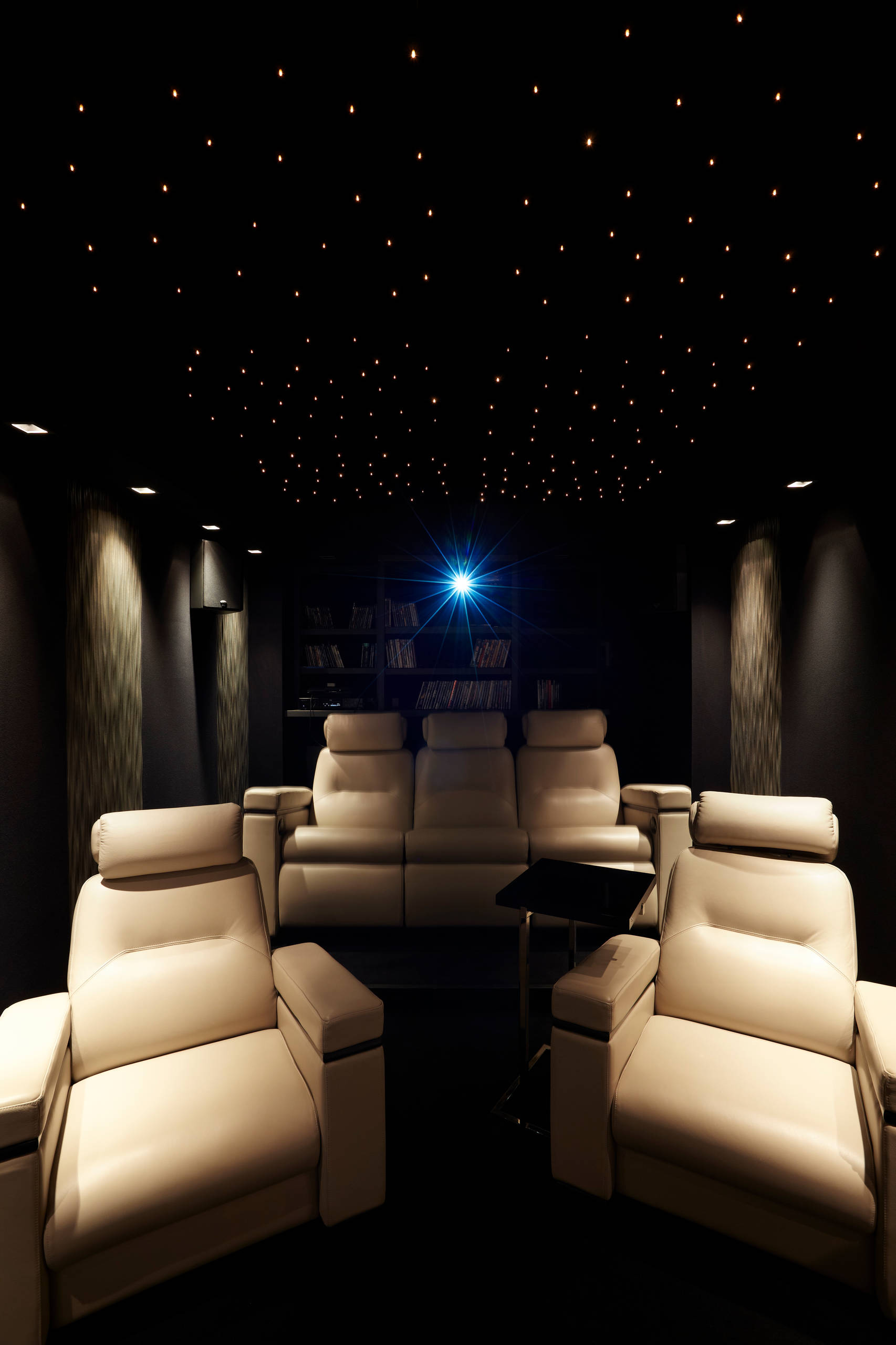 8 Home Theater Ideas for Ultimate Movie Viewing - Decorilla Online Interior  Design