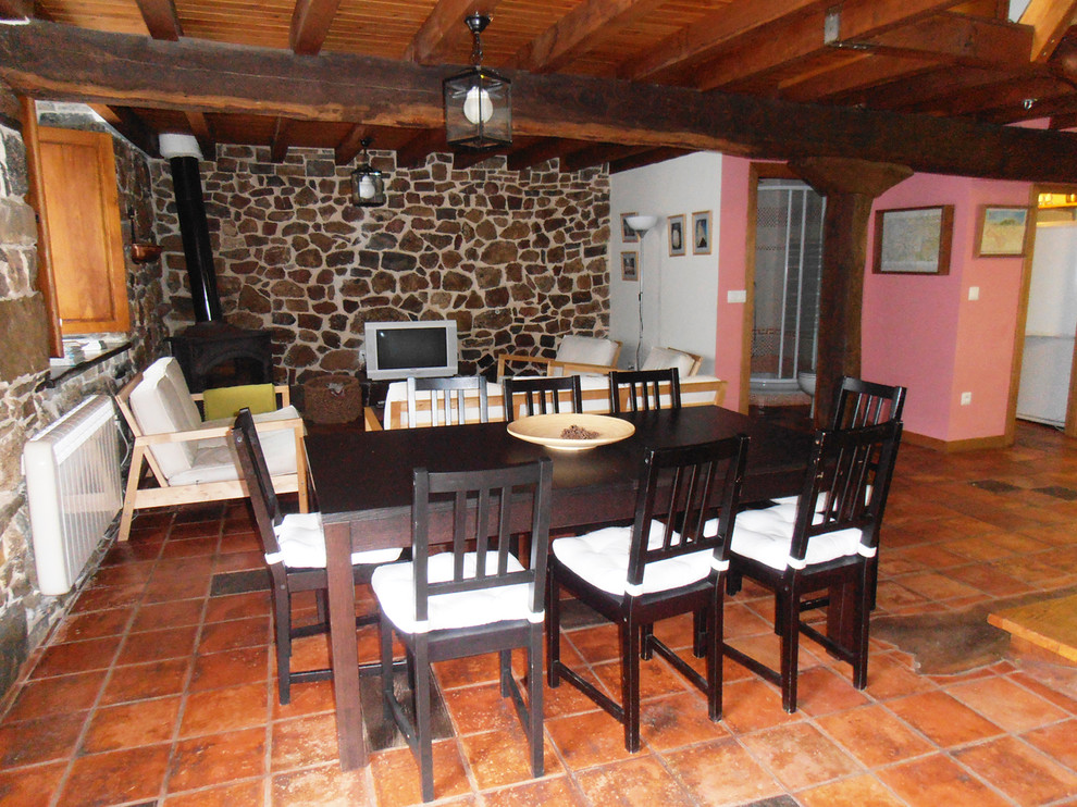 Aire de Montaña Picos de Europa