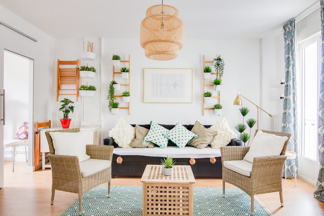 Alquiler vacacional en San Sebastian - Costero - Salón - Otras zonas