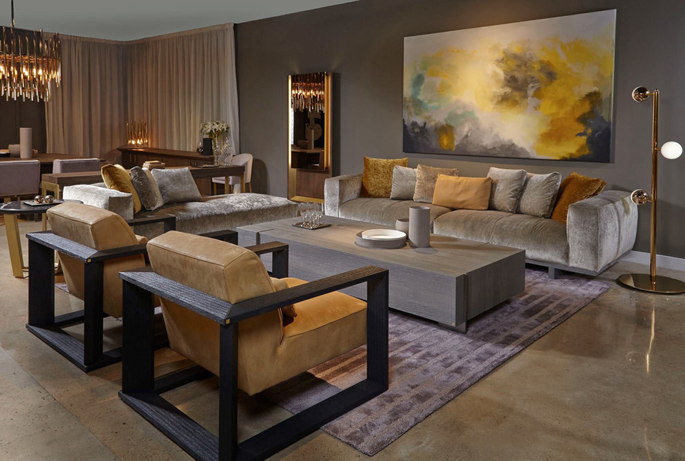 Ejemplos de proyectos My Artist Lab Valencia Transitional Living