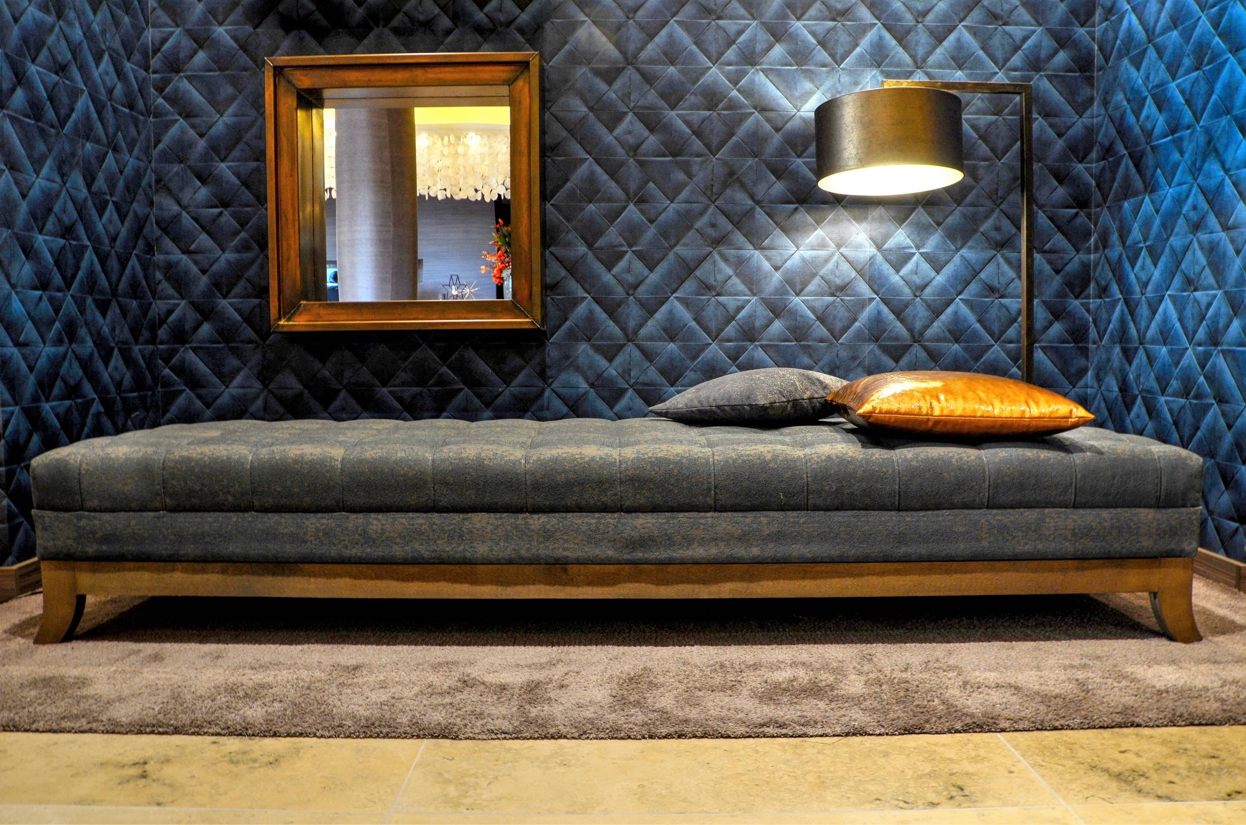 Limpieza de alfombras - Contemporary - Living Room - Barcelona - by F.Papiol  | Houzz