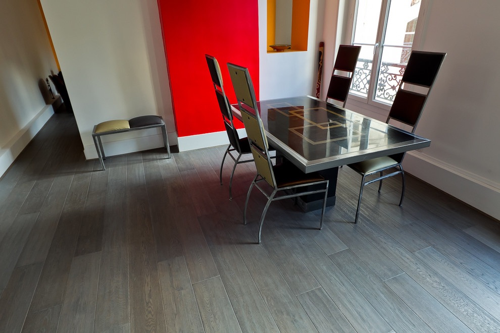 Decoplus Parquet Paris