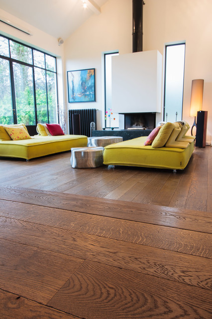 Parquet Emois Et Bois