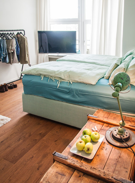 01 HERREN-WG - Mid-Century - Schlafzimmer - Berlin - von By Andy