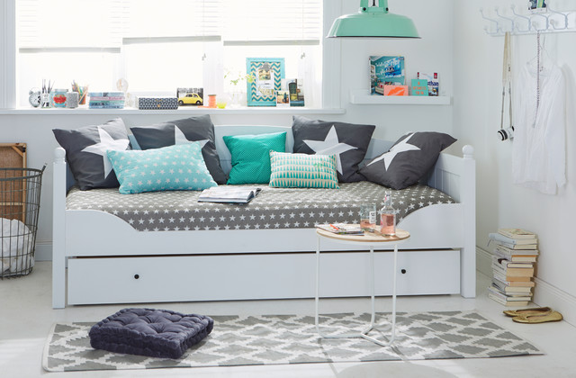 Betten - Country - Bedroom - Hamburg - by car-möbel | Houzz UK