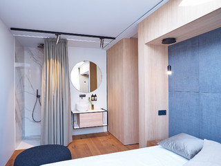 75 Schlafzimmer Ideen Bilder April 2021 Houzz De