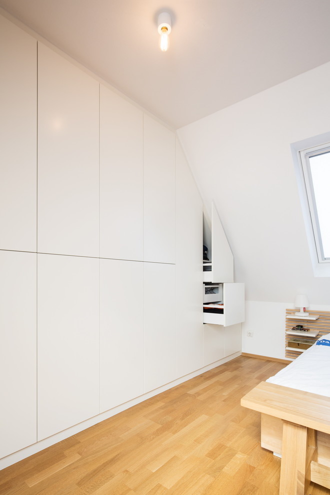Modernes Schlafzimmer in Köln