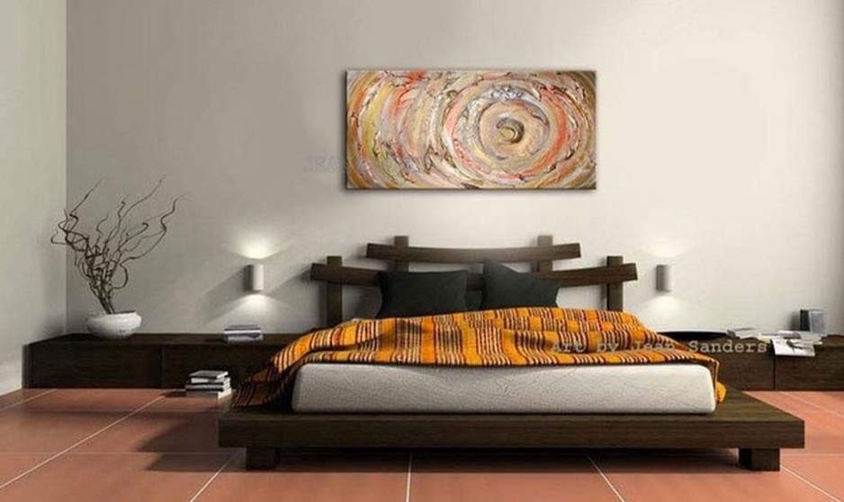 This is an example of a contemporary bedroom in Nuremberg.