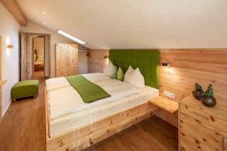 75 Landhausstil Schlafzimmer Ideen Bilder Januar 21 Houzz De