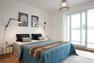 75 Schlafzimmer Ideen Bilder Juli 2021 Houzz De