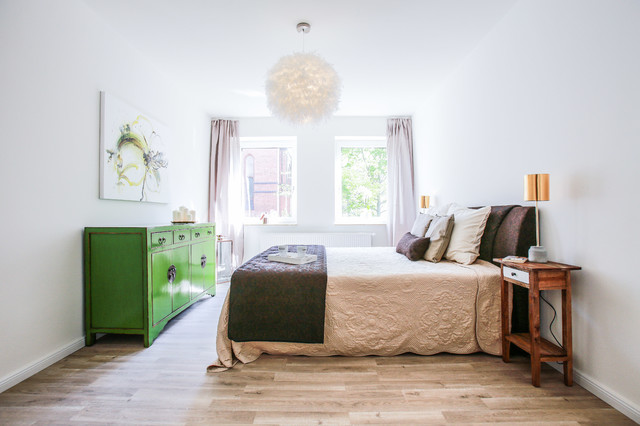 Interieur - Country - Bedroom - Hanover - by AR-photography | Houzz IE